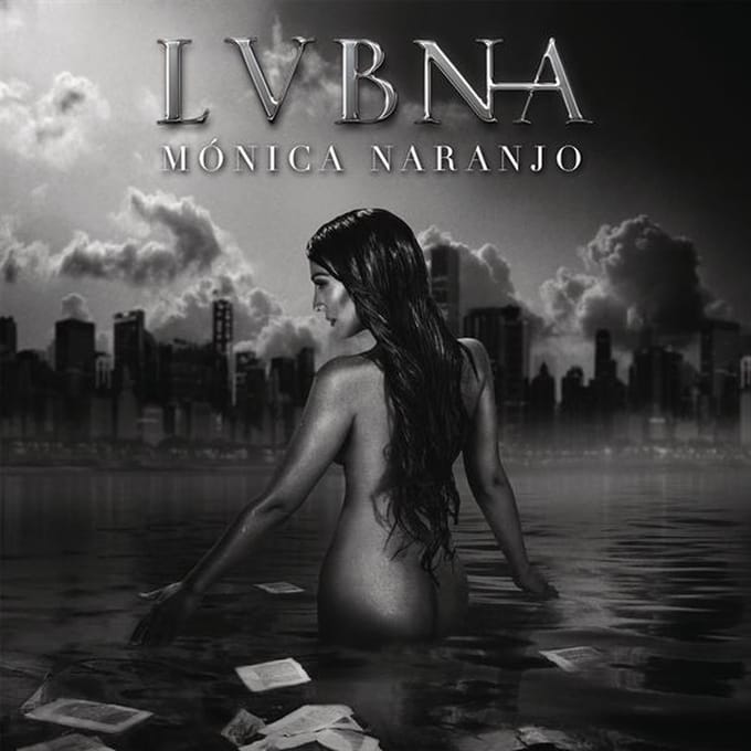 Lubna - Monica Naranjo