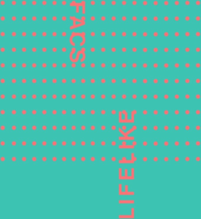 Facs - Lifelike (CD)