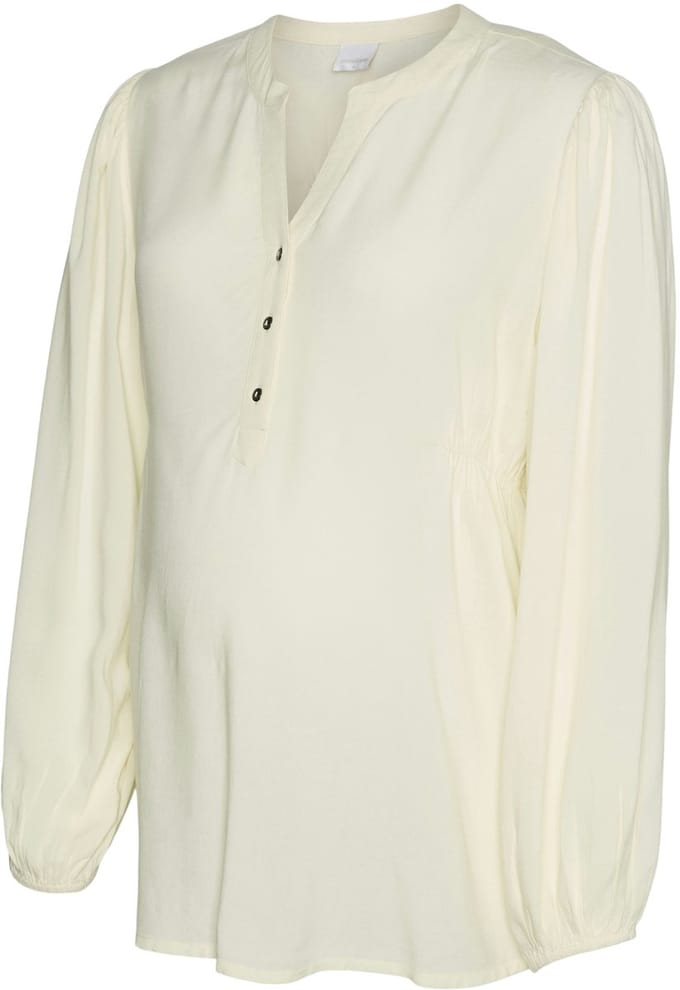 Mama Licious Blouse Zwangerschaps-top