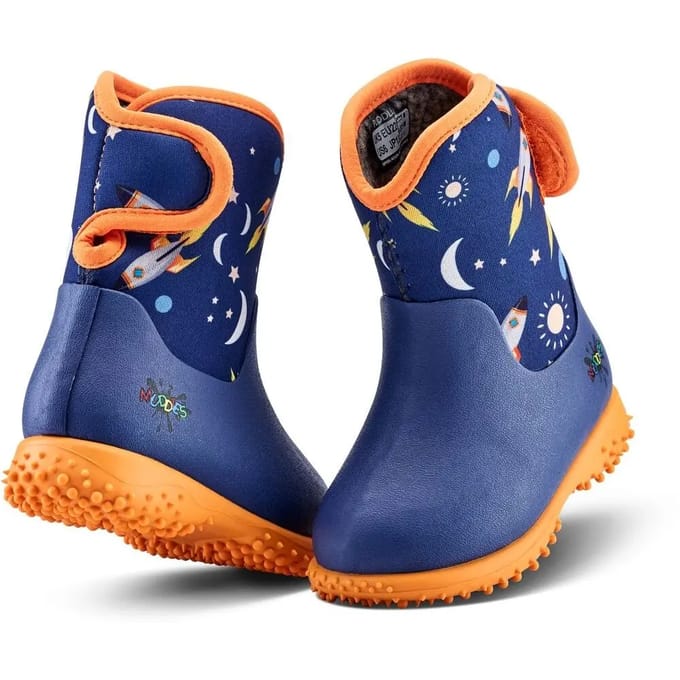 Gummlaarzen baby jongen Grubs Boots Muddies Puddle