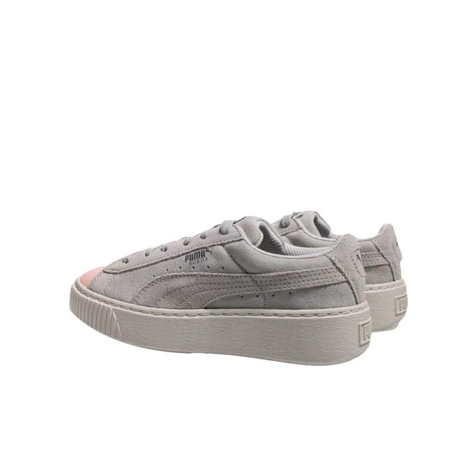 Authentieke Puma Jungen sneakers