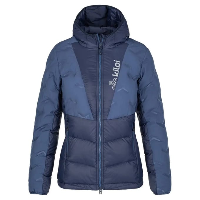 Hybrid Primaloft skijas voor dames Kilpi Tevery