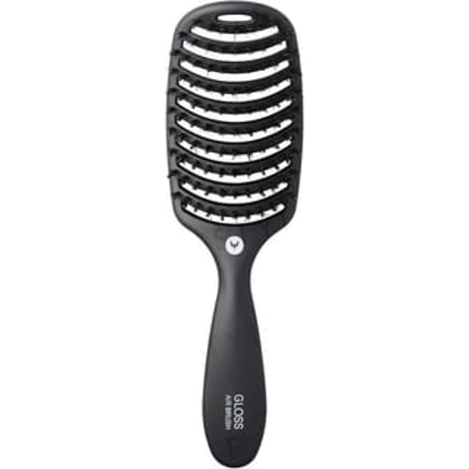 hh simonsen - Gloss Air Hair Brush 1 pc