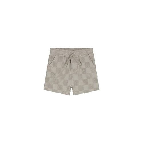 Prénatal peuter short Dark Beige Grey 92 heren