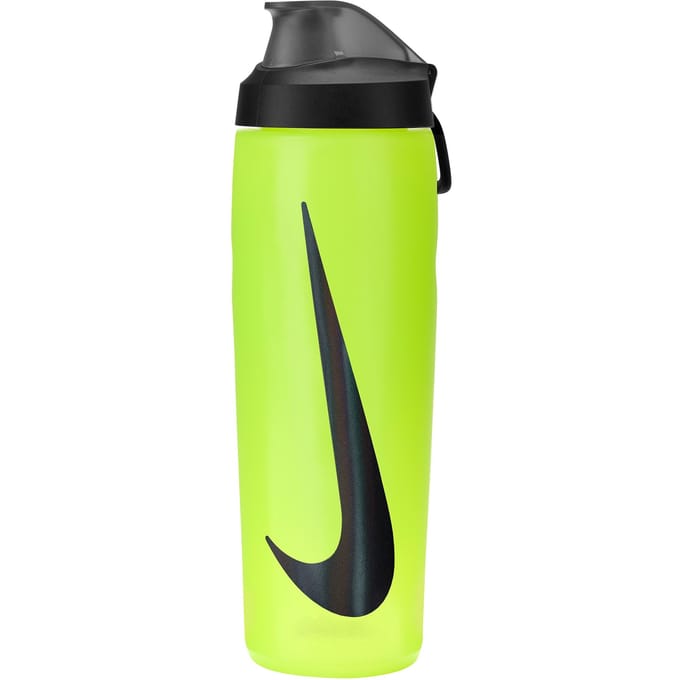 NIKE ACCESSOIRES nike refuel bottle locking lid 24 oz n1007668-705