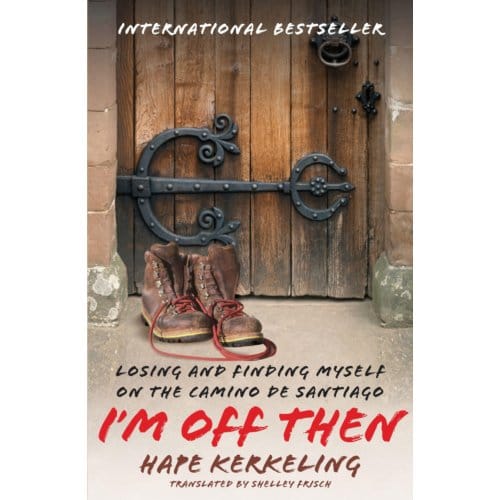 I'm Off Then - Hape Kerkeling