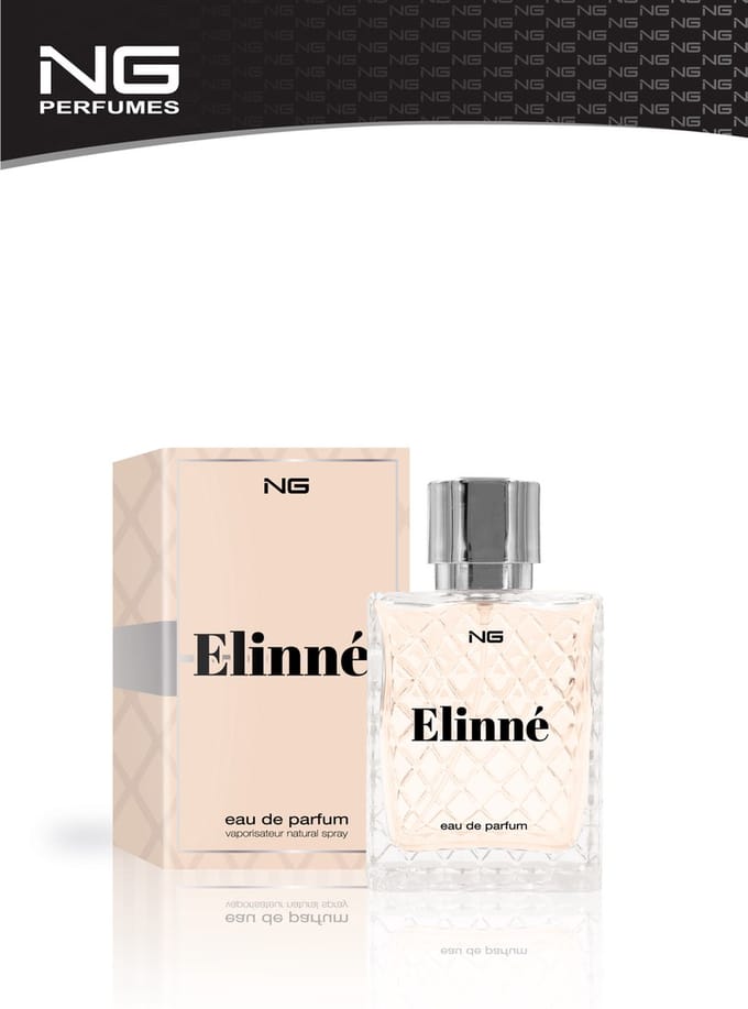 NG Elinne Eau de Parfum - 90ml