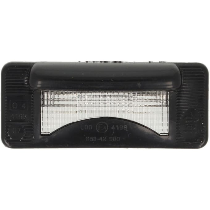 Kentekenplaatverlichting BLIC 5402-053-42-905