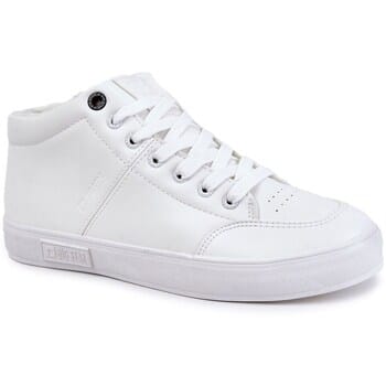 Lage Sneakers Big Star KK174347
