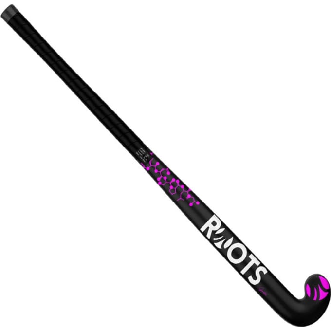 ROOTS Hockey Genetics 50 series low-bow
