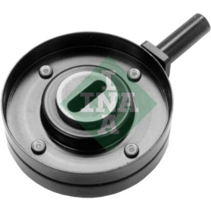 Schaeffler Ina Spanpoelie, V-riem INA 531 0261 10