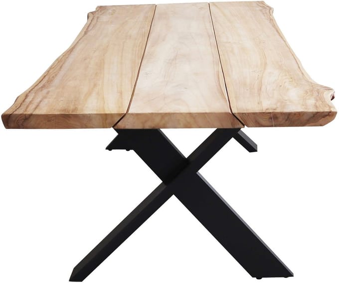 Tafelblad Pohon | 250x100cm | Boomstam