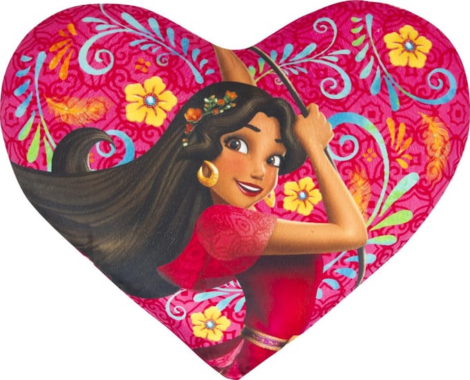 Elena Avalor kussen