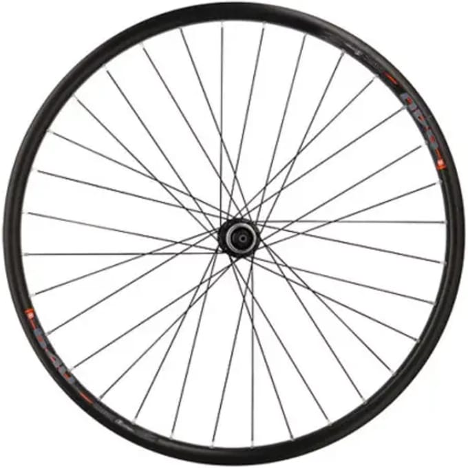 Fiets achterwiel Velox Mach1 M910 Tub.ready