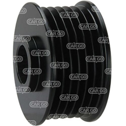 Poelie, alternator HC-CARGO 236115