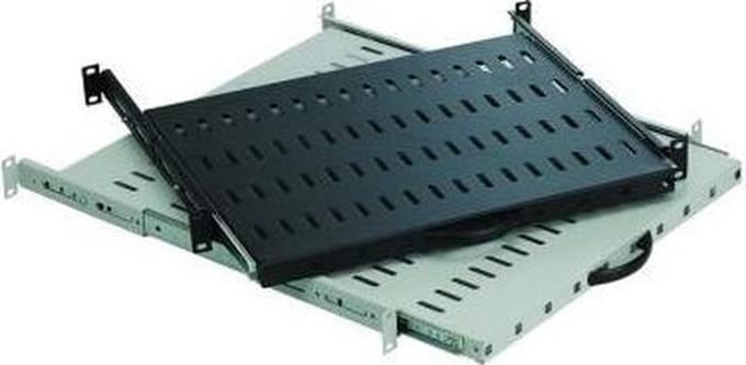 LOGON RAS605BL rack-toebehoren Rack shelf