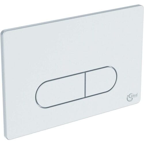 Ideal Standard Oleas actuator plate M1 R0115JG