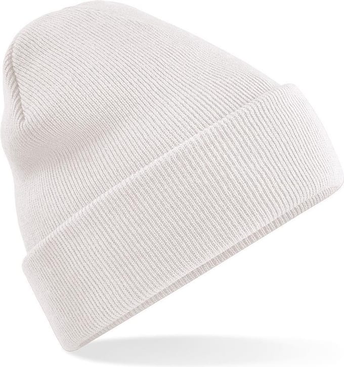 Jumada's - Beanie - Muts - Wintermuts - Winter accessoire - Koud hoofd - Beige
