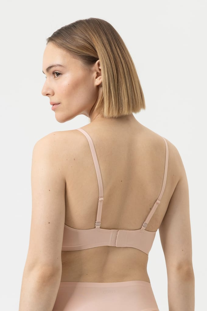 mey Damen Triangelbeha Serie Simply Better Invisibles