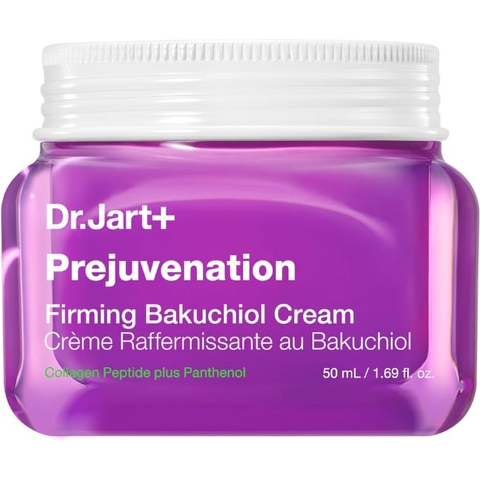 Dr Jart+ Verstevigende Creme Met Bakuchiol Dr Jart+ - Prejuvenation Verstevigende Crème Met Bakuchiol  - 50 ML