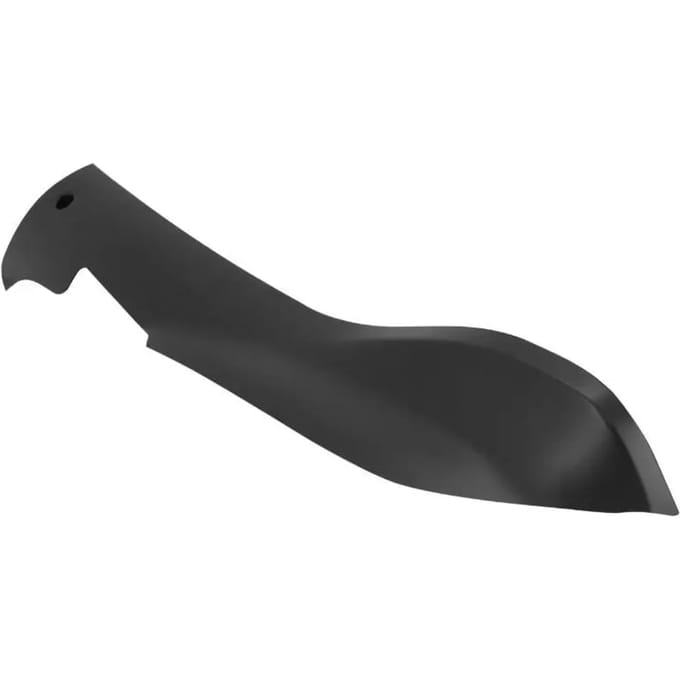 Set van 8 kuipdelen P2R Sym 50 Fiddle 2 4T 2011>2021, Sym 125 Fiddle 2 2010>2014
