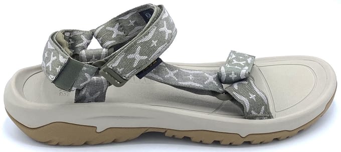 Teva Hurricane XLT Sunscape- Sandalen Heren- Maat 47