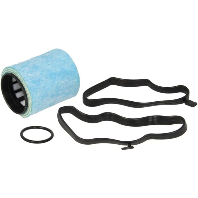 Olieafscheider, carterontluchtingsfilter FEBI BILSTEIN 45183