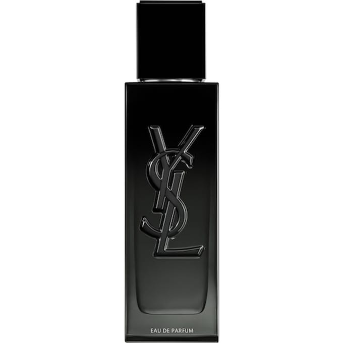 Yves Saint Laurent MYSLF Eau de Parfum Spray - navulbaar Herenparfum Heren 40 ml