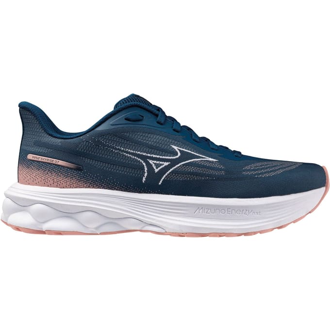 Mizuno Wave Skyrise 7 Hardloopschoenen Dames