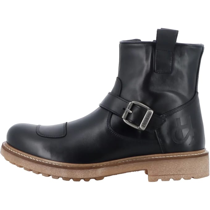 Laarzen Helstons Logger Boots