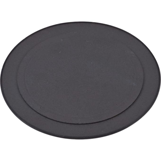 AEG brandertop, snel, zwart, 8583540139216