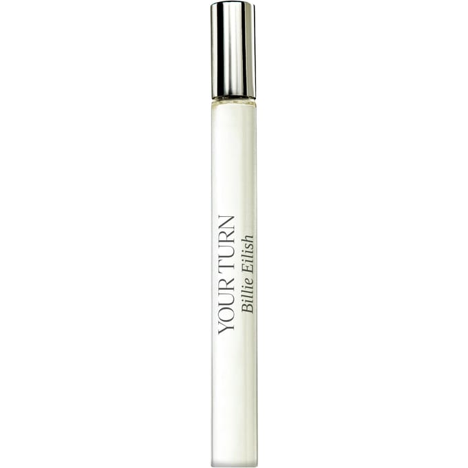 Billie Eilish Your Turn EDP Travel Spray 10 ml