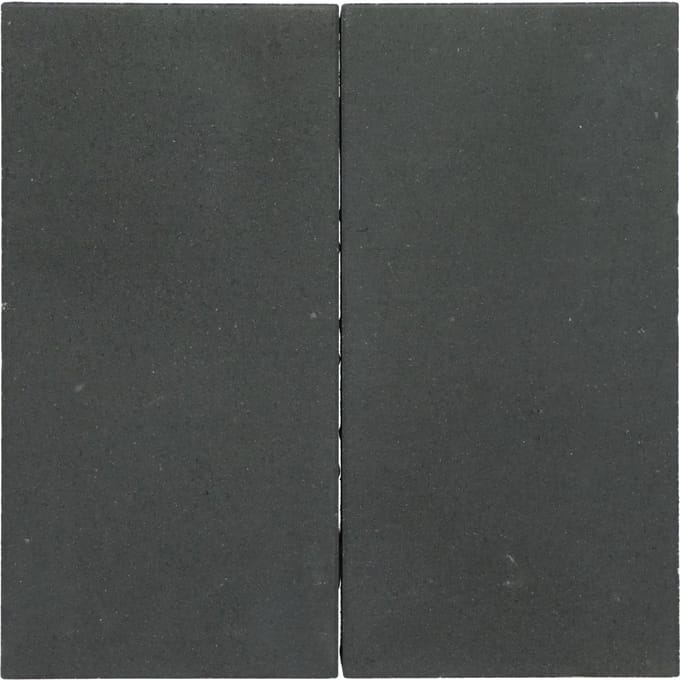 Tremico 6cm 30x60cm Antraciet