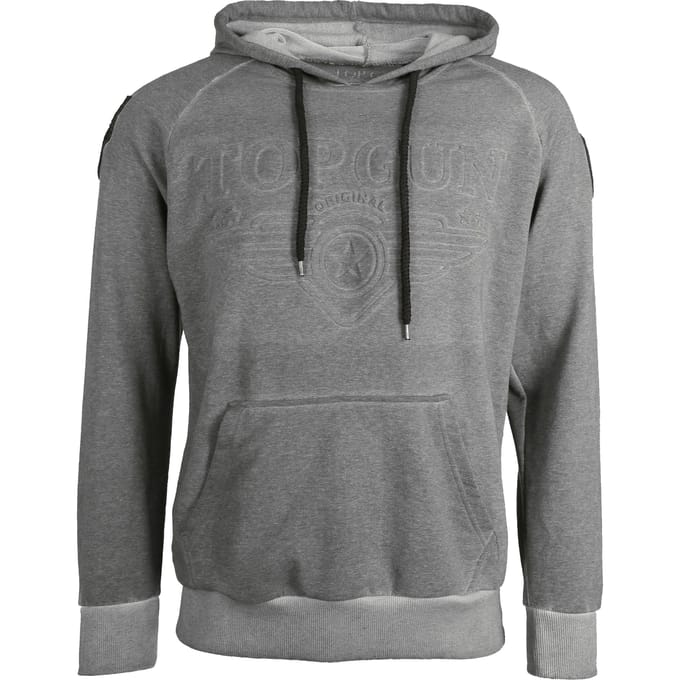 Top Gun hoodie TG20201132