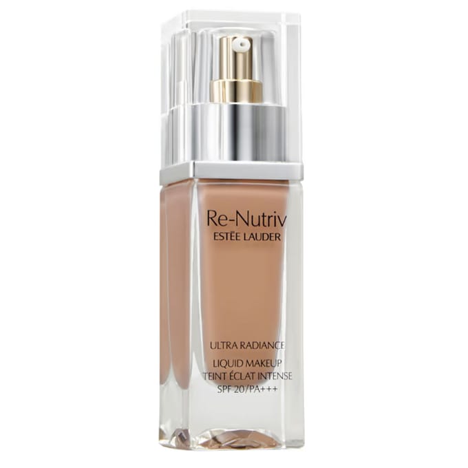Estée Lauder Re-Nutriv Ultra Radiance SPF 20 Foundation 30 ml