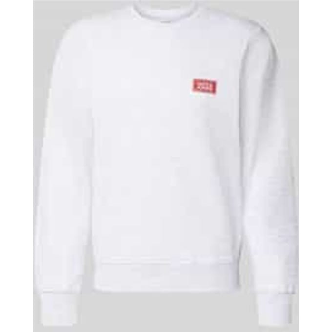 JACK&JONES - JJRUSH SWEAT CREW NECK - Heren - Sweaters