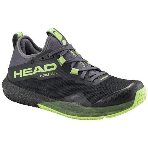 Head Racket Motion Pro Pickleball Schoenen Zwart EU 41 Man