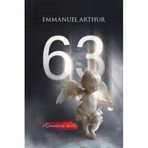 63 - Emmanuel Arthur