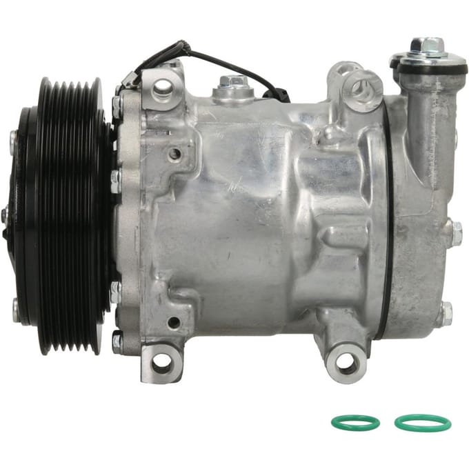 Compressor airconditioning THERMOTEC KTT090371