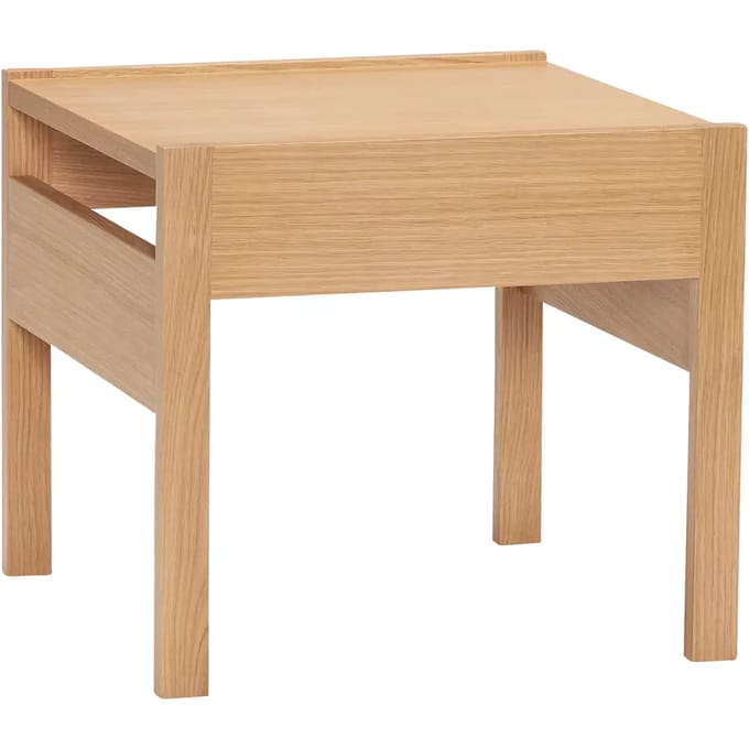 Tafel Hubsch Interior Forma