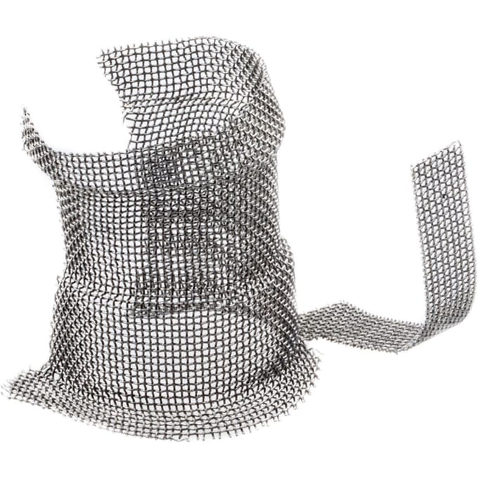 Spark arrestor