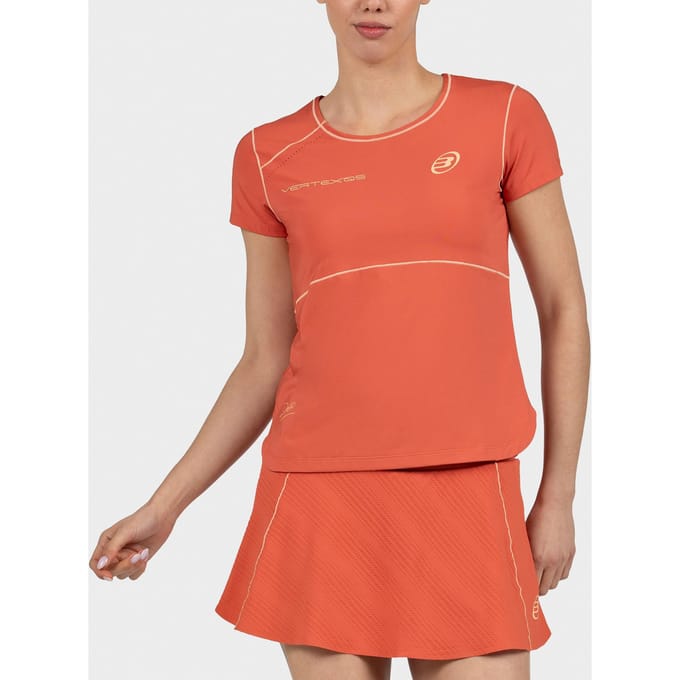 Bullpadel Delfi 26V T-shirt Dames