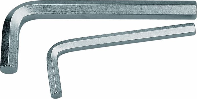 Gedore - nr.42 - inbussleutel - 5.5mm
