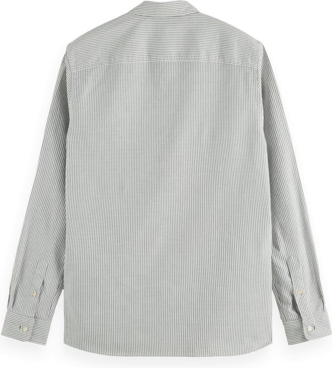 Scotch & Soda - Heren - Blouses