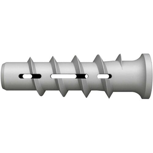 Fischer 532660 FTP K 6 K NV Gasbetonplug 50 mm 1 set(s)