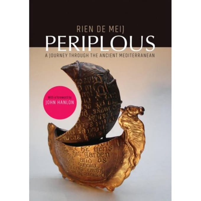 Periplous - Rien de Meij