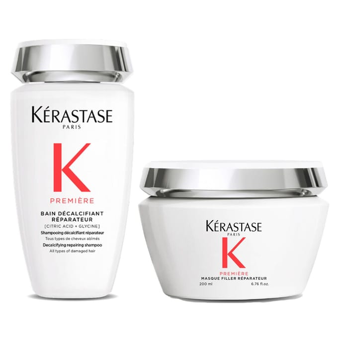 Kérastase Première Bain 250ml + Masque 200ml