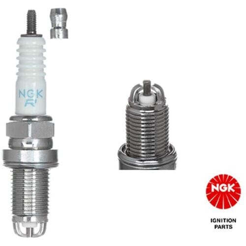 Bougie  NGK 5135, 1 Stuk