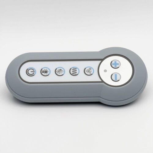 Villeroy & Boch replacement remote control UPELP0042