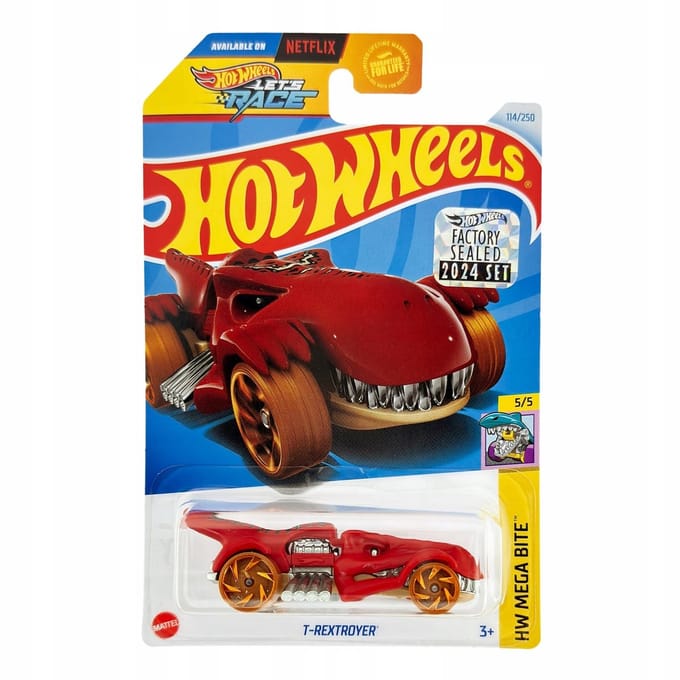Hot Wheels Mini Cooper - Groen - Schaal 1:64 - Verzamelaar Model